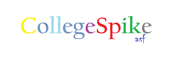 collegeSpike ASF Logo